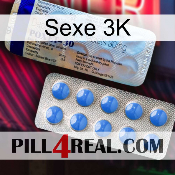 Sex 3K 39